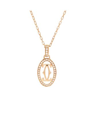 Pre-Owned Cartier