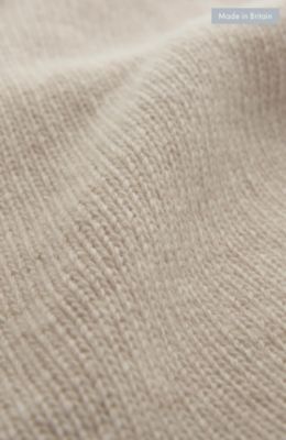 Women's British Supersoft Cocoon Cardigan