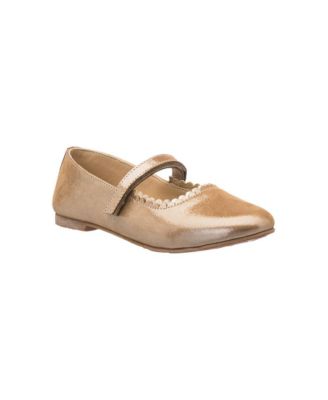 Child Girls Aria Flats