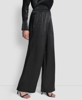 Women's Wide Leg Pants