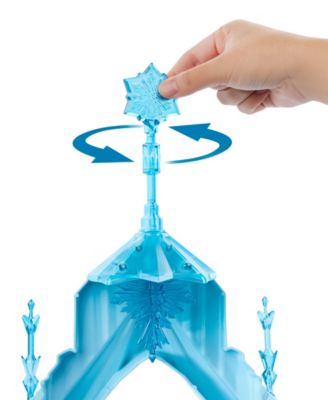 Disney Frozen Elsa's Frozen Ice Palace Castle Playset