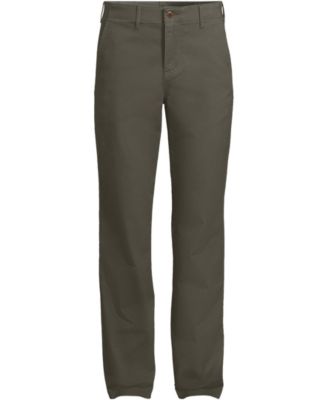 Men's Knockabout Comfort Waist Classic Fit Chino Pant