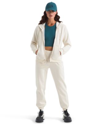 Women's Evolution Simple Dome Full-Zip Hoodie