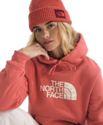 Women's Evolution Edge Of Light Half Dome Hoodie
