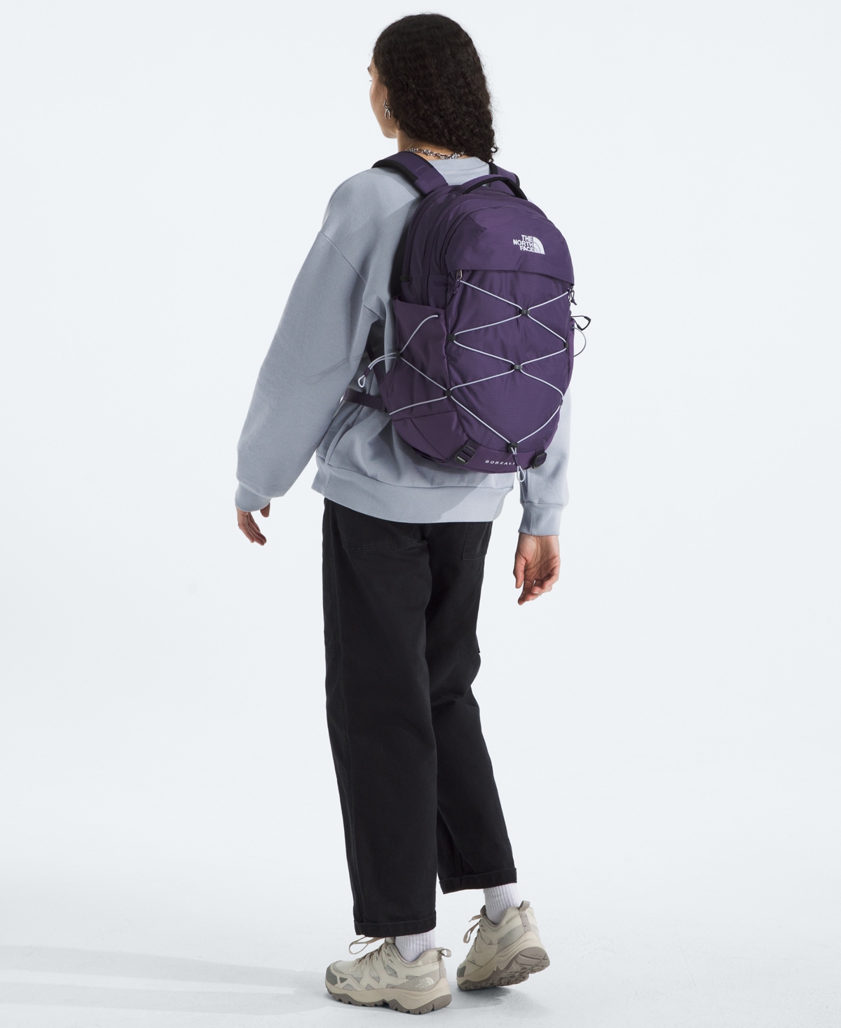 The North Face Women's Borealis Backpack