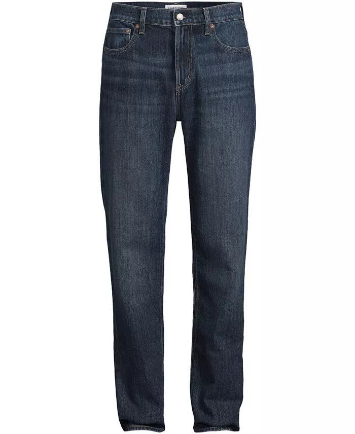 Men's Rigid Comfort Waist Classic Fit Jean - thumbnail 10