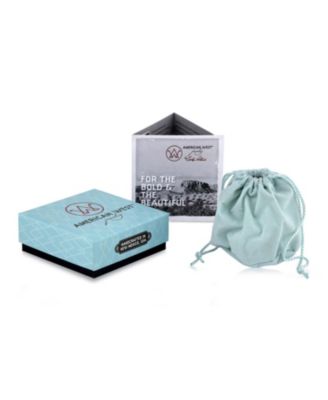 Sterling Silver Serpentine Pear-Shaped Concha Lever Back Earrings