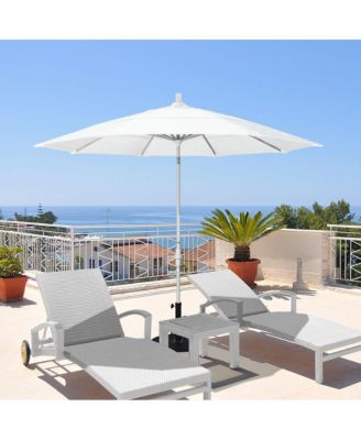 11' Golden State Series Patio Umbrella
