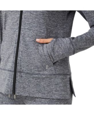 Women's Free 2 Go Out Zip Hoodie