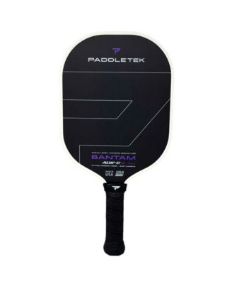 BANTAM ALW-C 12.7 Pickleball Paddle