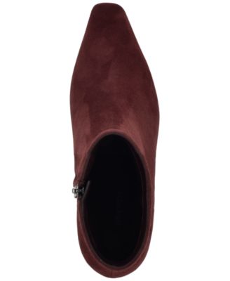 Women's Hermena Kitten Heel Dress Booties