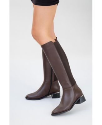 Women's Rochos Leather Boot