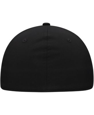 Men's Black Los Angeles Kings Stadium Series Team Flex Hat