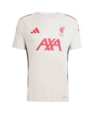 Men's White Liverpool AEROREADY Training Jersey
