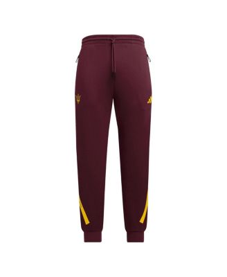 Maroon Arizona State Sun Devils Z.N.E. Pants