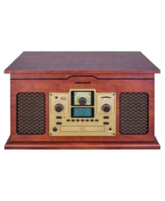RadioShack