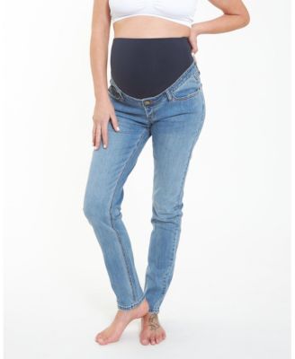 Maternity Tyler Classic Slim Leg Jean