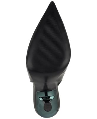 Women's Kates Tapered Stiletto Slingback Pumps