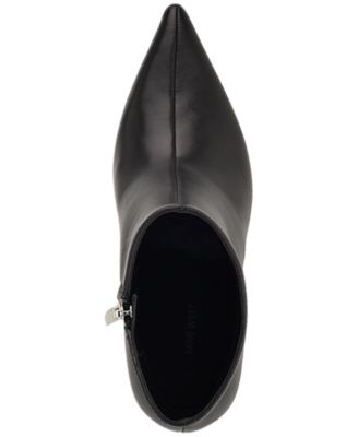 Women's Narend Pointy Toe Stiletto Dress Booties