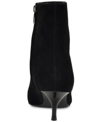 Women's Hermena Kitten Heel Dress Booties