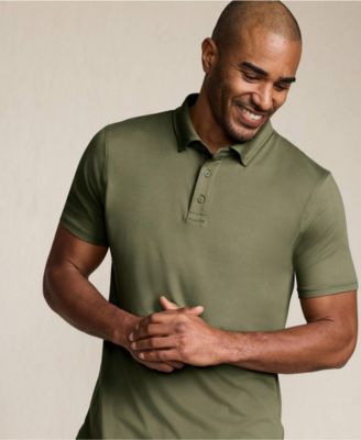 Big & Tall Short Sleeve Cooling Performance Polo