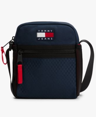 Tommy Hilfiger - Men's Jeans Archive Reporter Bag