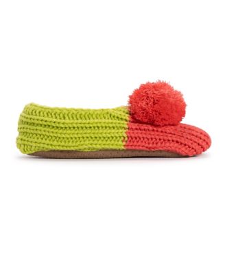 Women's Ballerina Slippers