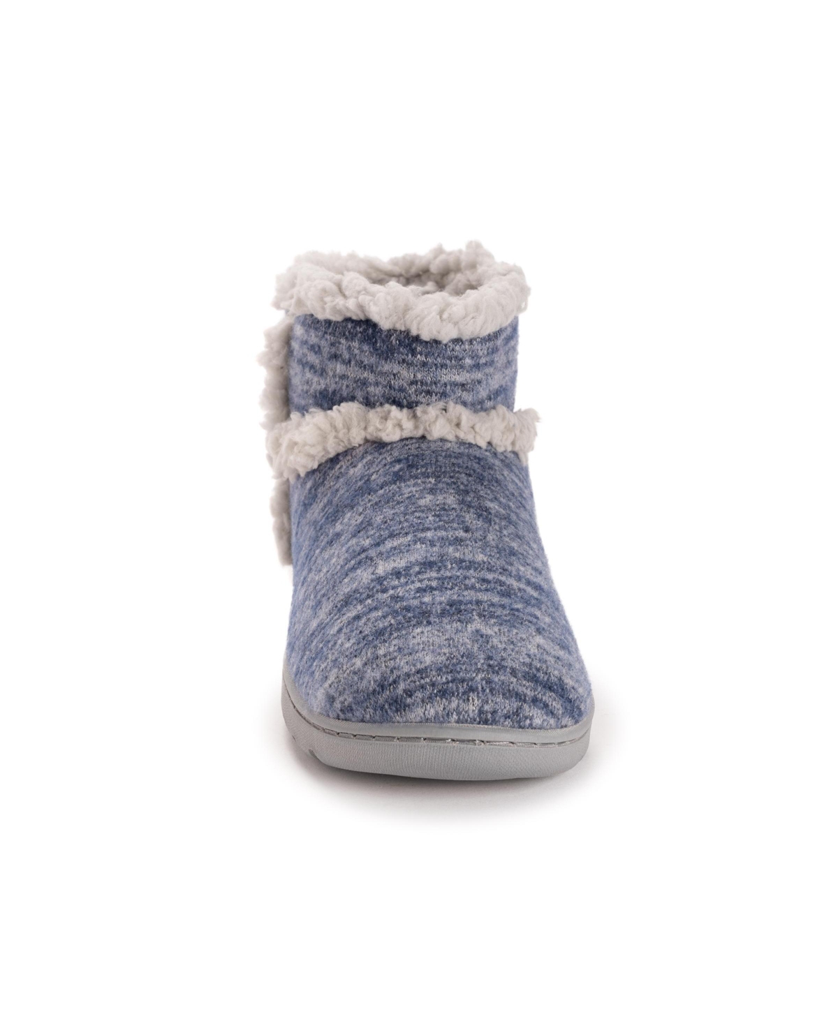Muk Luks Women's Aubree Bootie