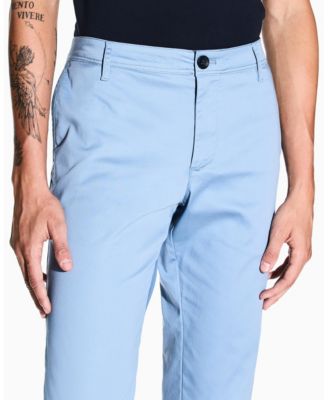 Men's Slim Fit Chino Pants