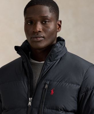 Men's Big & Tall Gorham Down Jacket