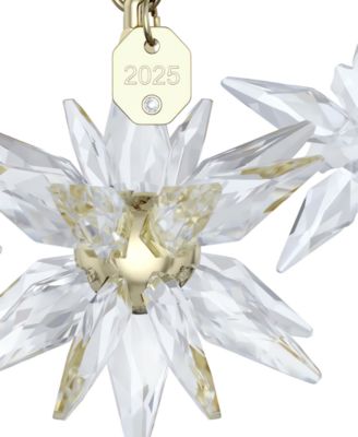 Annual Edition 2025 3D Ornament Set