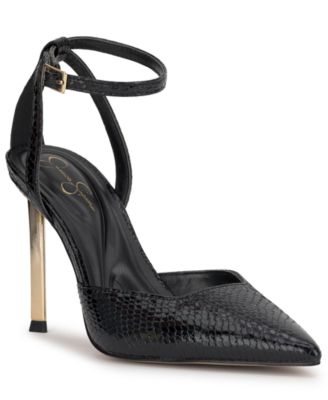 Women's Kalynia Stiletto Dress Sandals