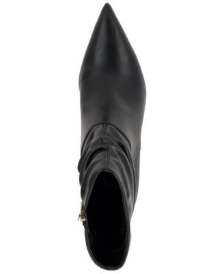 Women's Welina Pointed-Toe Slouch Booties