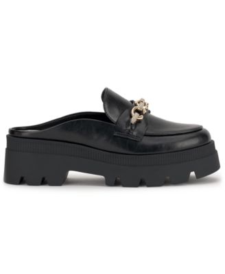 Women's Undelie Lug Sole Loafer Mules
