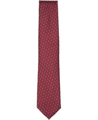Men's Nilsson Geometric Tie