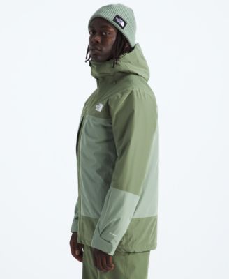 Men's ThermoBall Snow Triclimate Jacket