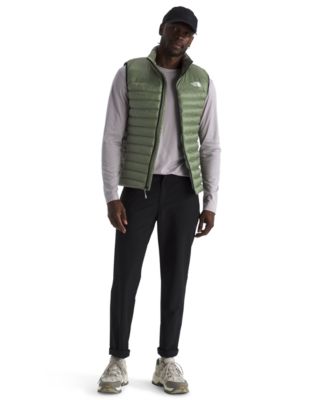 Men's Terra Peak Vest