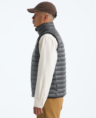 Men's Terra Peak Vest