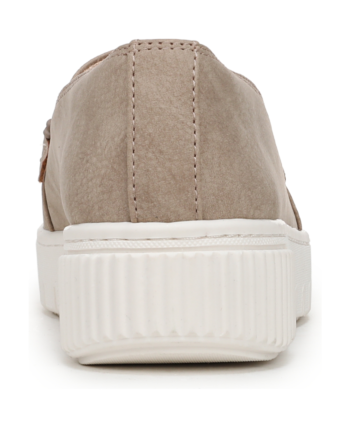 Naturalizer Women's Trish Slip-on Sneakers In Neutral