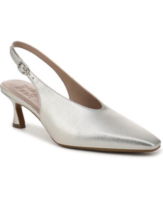 Low Heel Naturalizer Slingback Heels Naturalizer Classic Heels