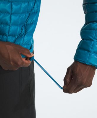 Men's ThermoBall Hooded Jacket