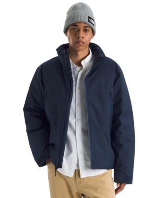 Men's Range Down Jacket
