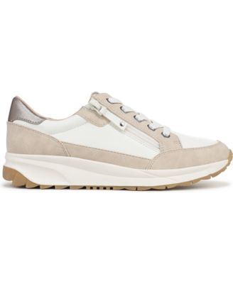 Women's Jace Lace-Up Sneakers