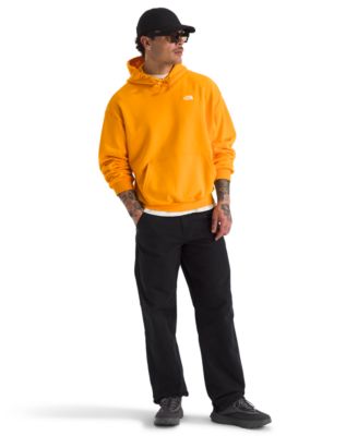 Men's Evolution Simple Dome Oversized Hoodie