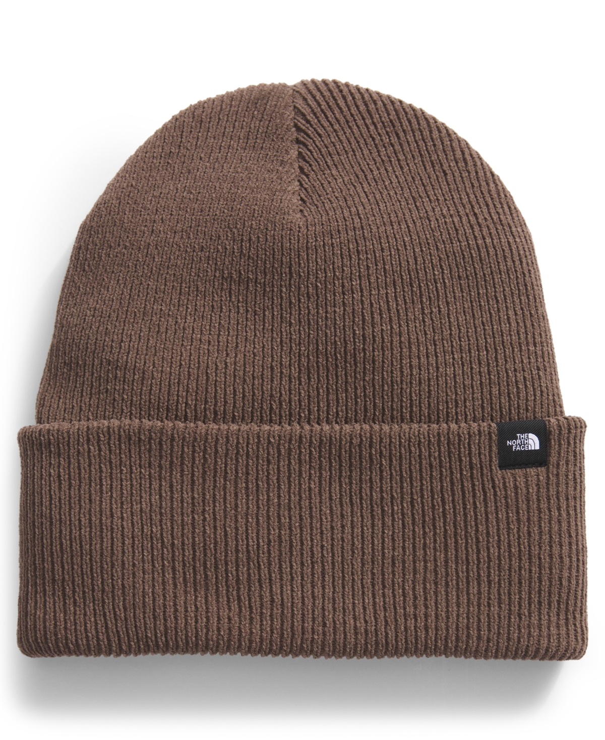 The North Face Men's Urban Cuff Beanie In Brown