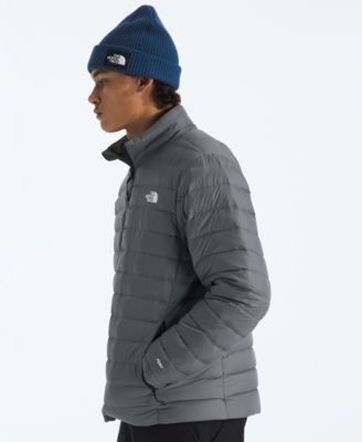 Men's Classic Down Jacket