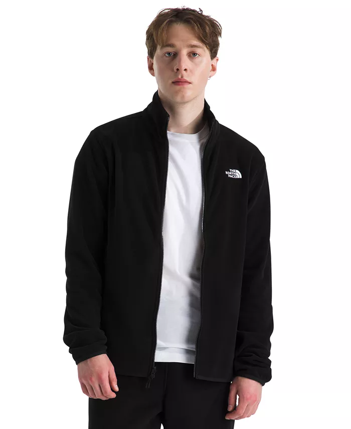Men's Glacier Fleece Jacket