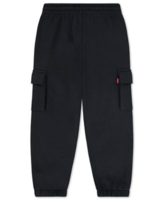 Boys' 2T-7X Cargo Jogger Pants