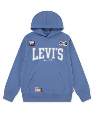 Levi's