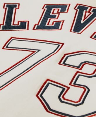 Boys' 2T-7 On The Field Full Zip Hoodie